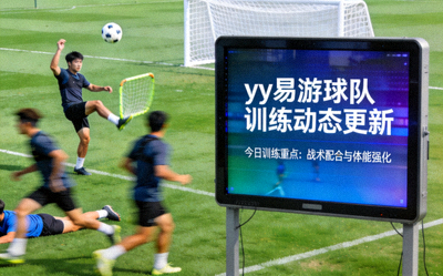 yy易游完整体育赛事录像回放截图
